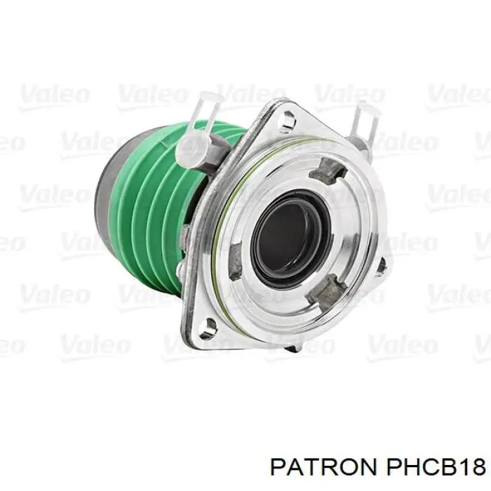 Рабочий цилиндр сцепления в сборе PHCB18 Patron