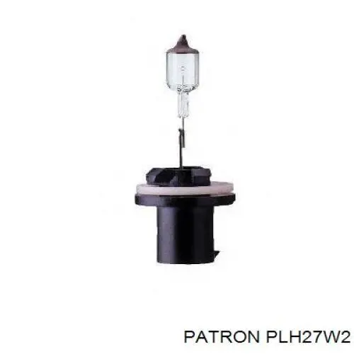 Купить P7A881001 Parts-Mall Лампочка