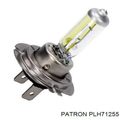 Лампочка ближнего света DK DKH712V55W цена, от 2.37 USD