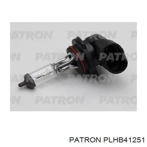 2629660U02 Nissan/Infiniti Лампочка дальнего света