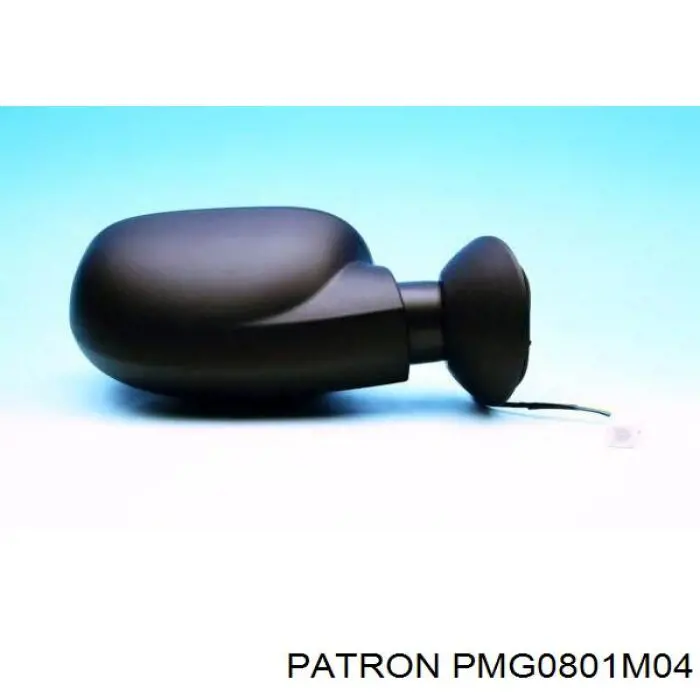 Правое боковое зеркало PMG0801M04 Patron