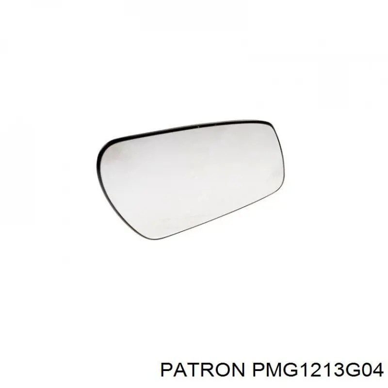 PMG1213G04 Patron зеркальный элемент зеркала заднего вида правого