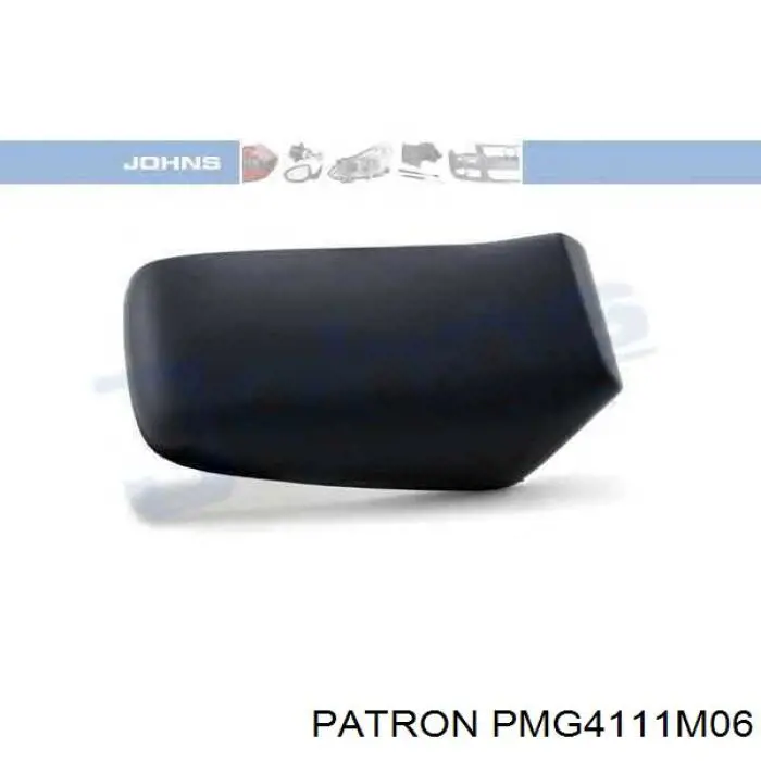 Правое боковое зеркало PMG4111M06 Patron