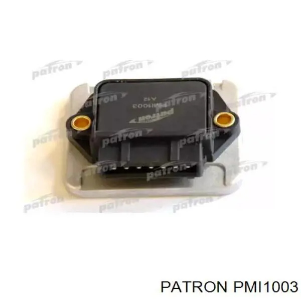 PMI1003 Patron модуль зажигания (коммутатор)