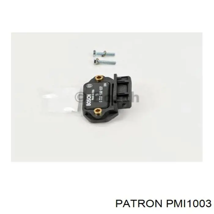 Купить PMI1003 Patron Модуль зажигания