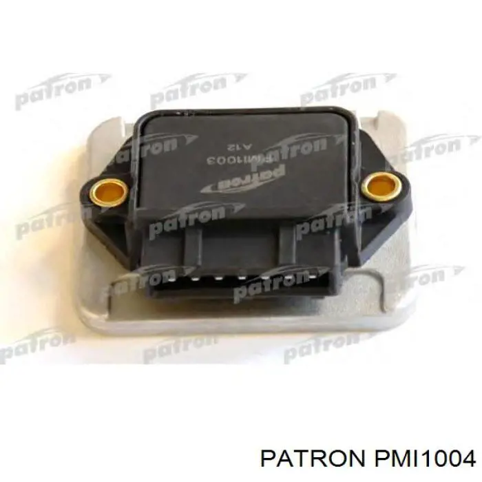 PMI1004 Patron модуль зажигания (коммутатор)