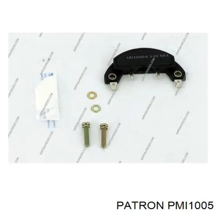 PMI1005 Patron модуль зажигания (коммутатор)