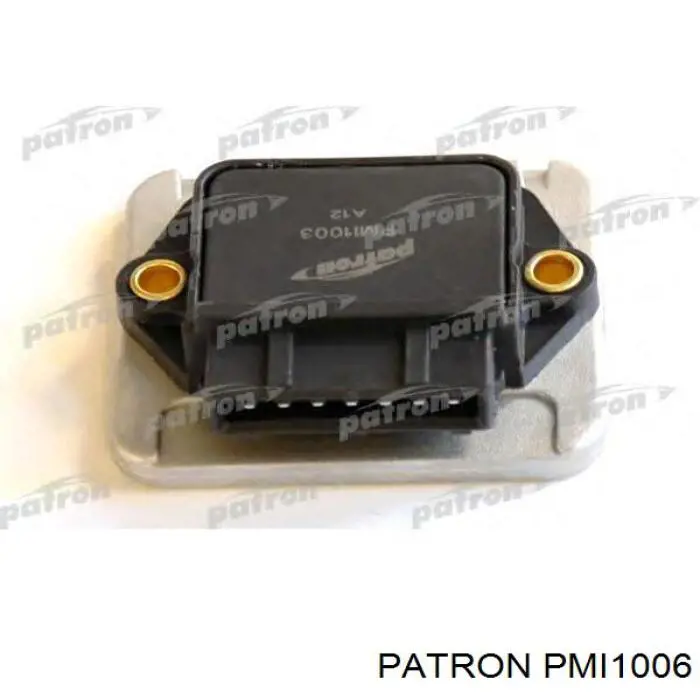 PMI1006 Patron модуль зажигания (коммутатор)