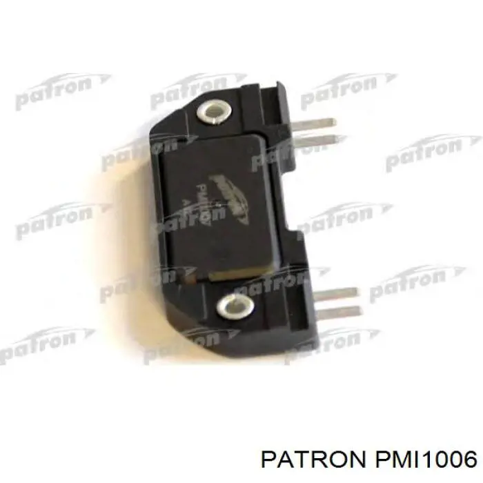Модуль зажигания (коммутатор) Magneti Marelli AMP2379 цена, от 30.56 USD