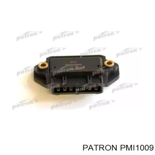 Купить 12141266702 BMW Модуль зажигания