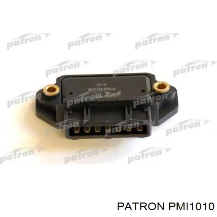 Купить PMI1010 Patron Модуль зажигания