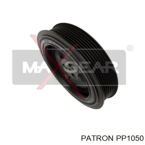 1379766 Ford Шкив коленчатого вала