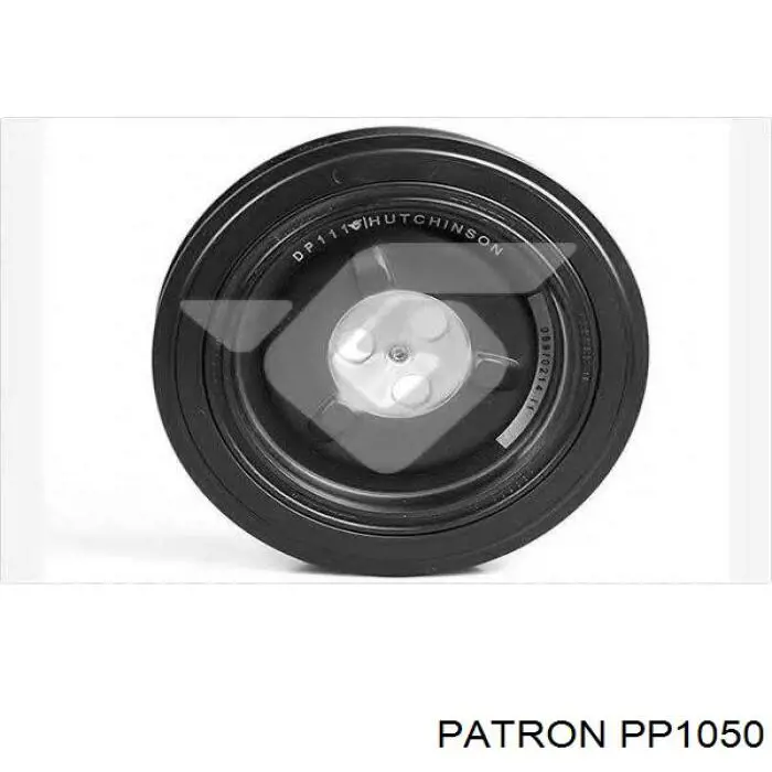 Шкив коленвала (демпфер) Ford 1379766 цена, от 88.68 USD