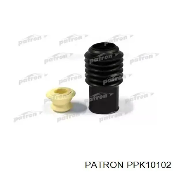 Купить 520065 ERT Отбойник на задние стойки