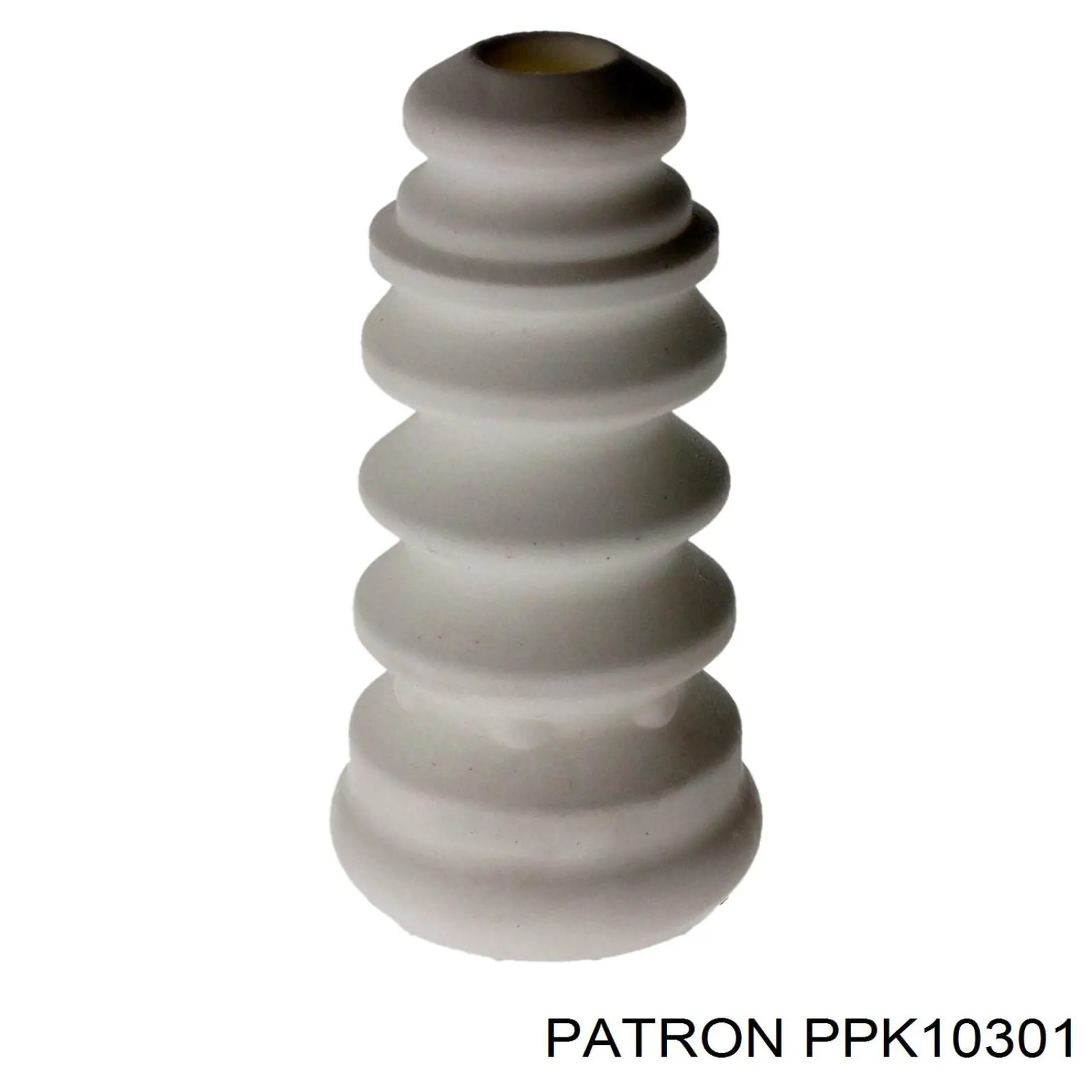 PPK10301 Patron амортизатор задний