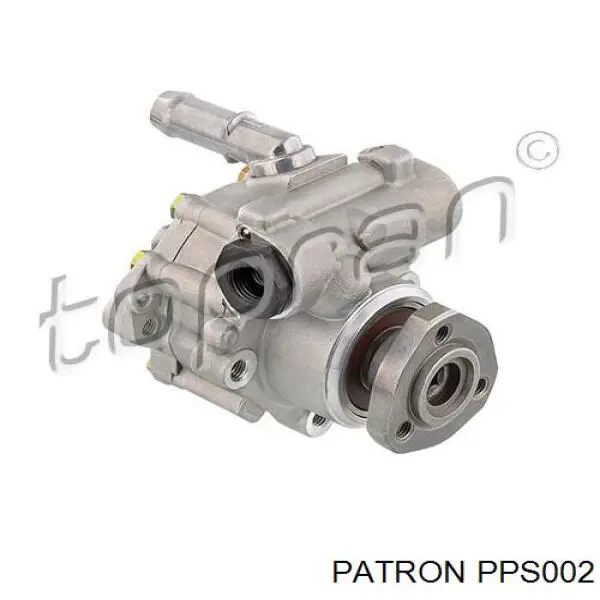 Насос ГУР PPS002 Patron