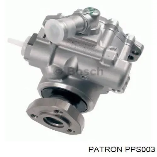 Насос гидравлики Patron PPS003 цена, от 64.63 USD