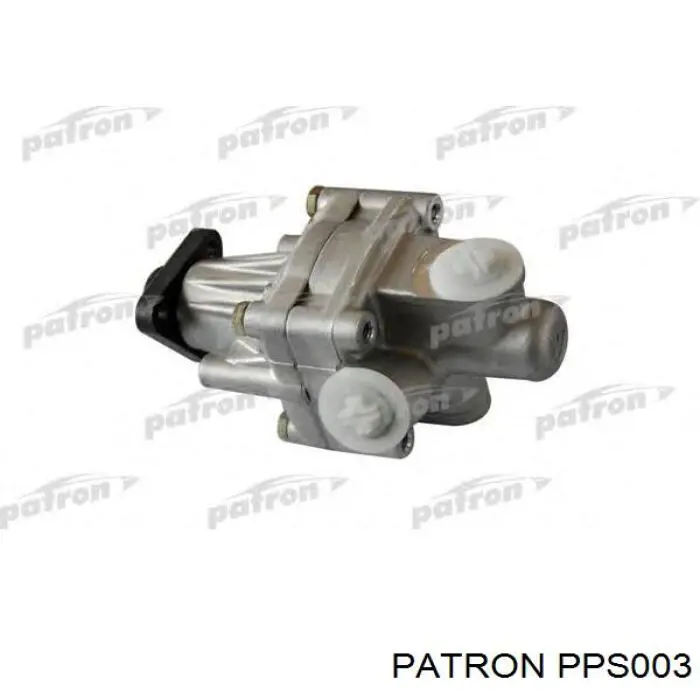 Насос ГУР PPS003 Patron