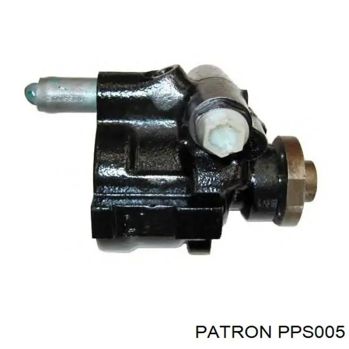 Насос гидравлики Patron PPS005 цена, от 62.94 USD