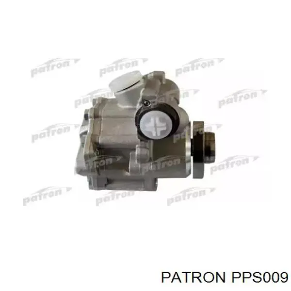 Насос ГУР PPS009 Patron