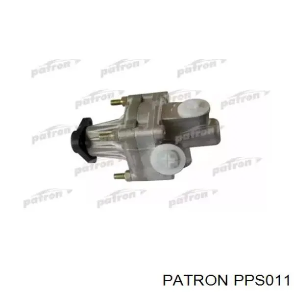 Насос ГУР PPS011 Patron