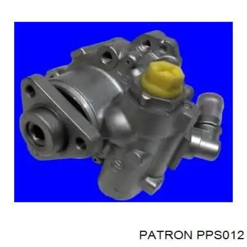Насос ГУР 851529619 Triscan
