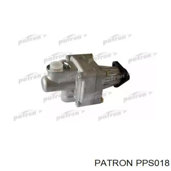 Насос ГУР PPS018 Patron