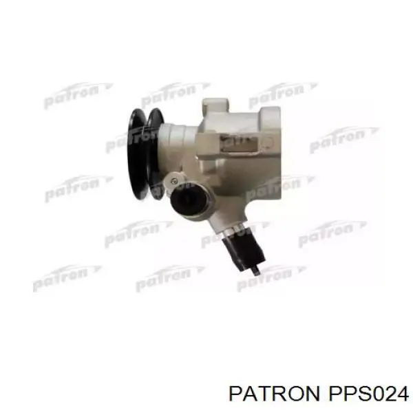 Насос ГУР PPS024 Patron