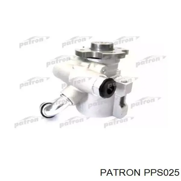 Насос ГУР PPS025 Patron