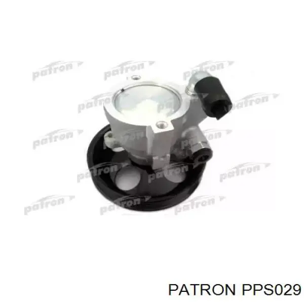 Купить PP156 Kamoka Насос рулевого управления