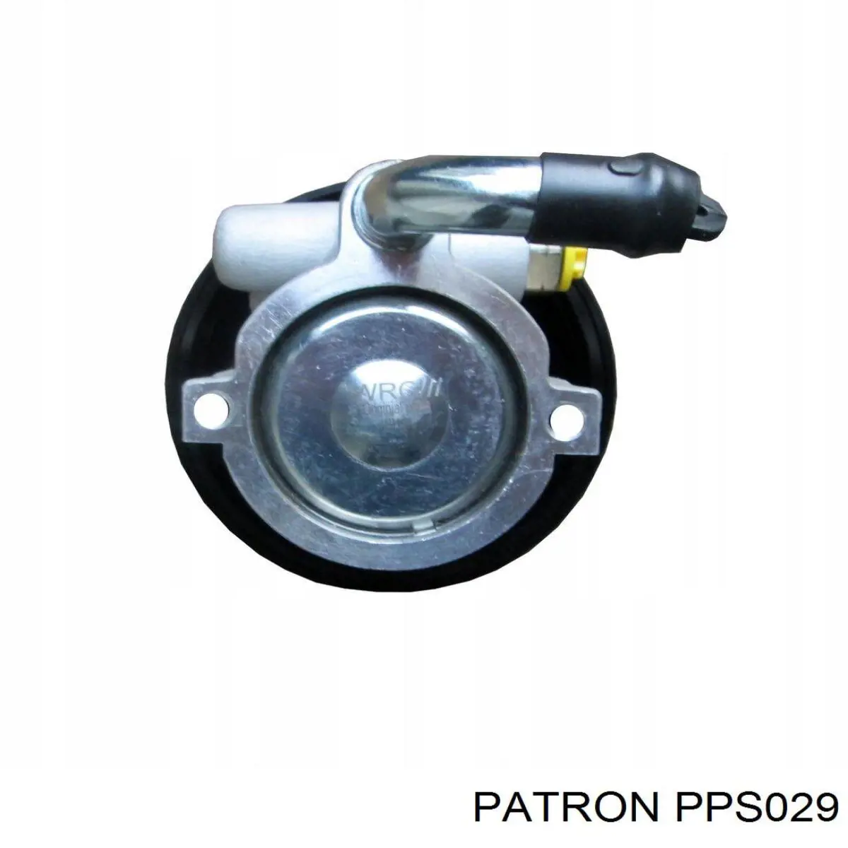 Насос гидроусилителя руля Polcar S5055006