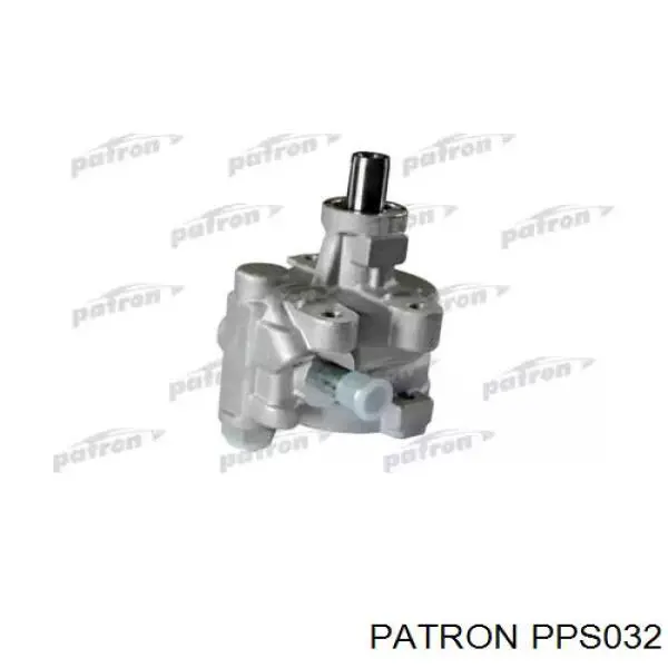 Насос ГУР PPS032 Patron