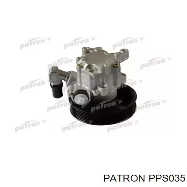 Насос ГУР PPS035 Patron