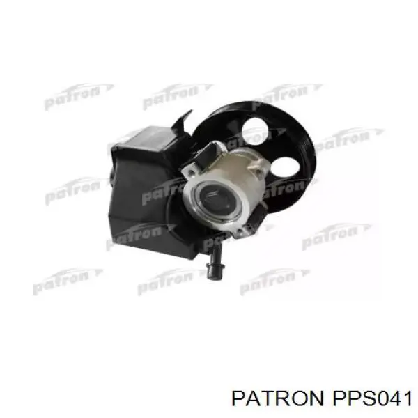 Насос ГУР PPS041 Patron