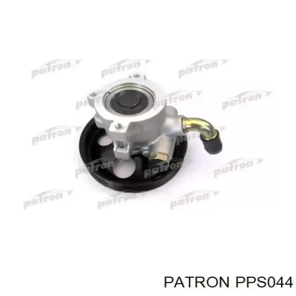 Насос ГУР 7617955506 ZF Parts