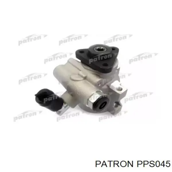 Насос ГУР PPS045 Patron