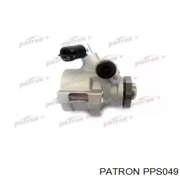 Насос ГУР PPS049 Patron