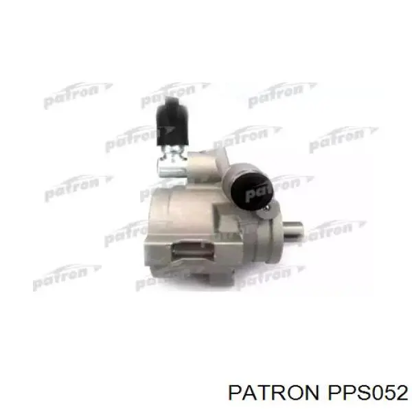 Насос ГУР PPS052 Patron