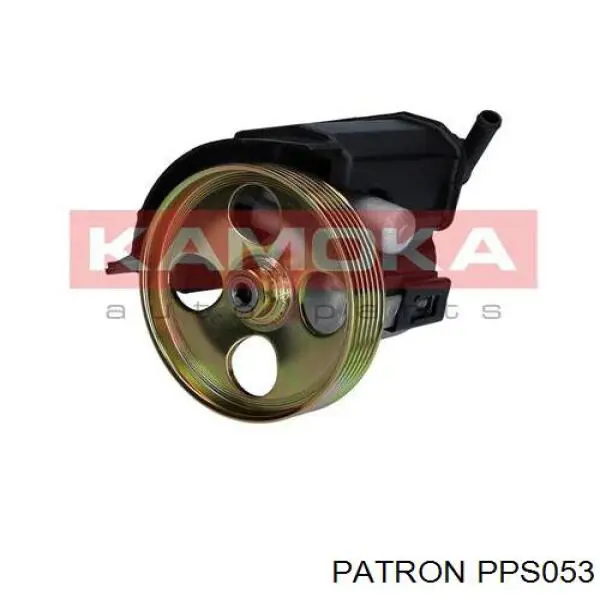 Насос гидравлики Kamoka PP166 цена, от 120.49 USD