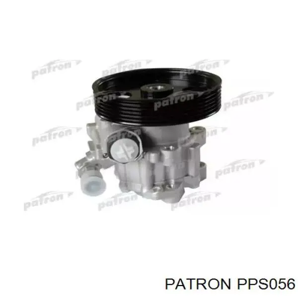 Насос ГУР PPS056 Patron