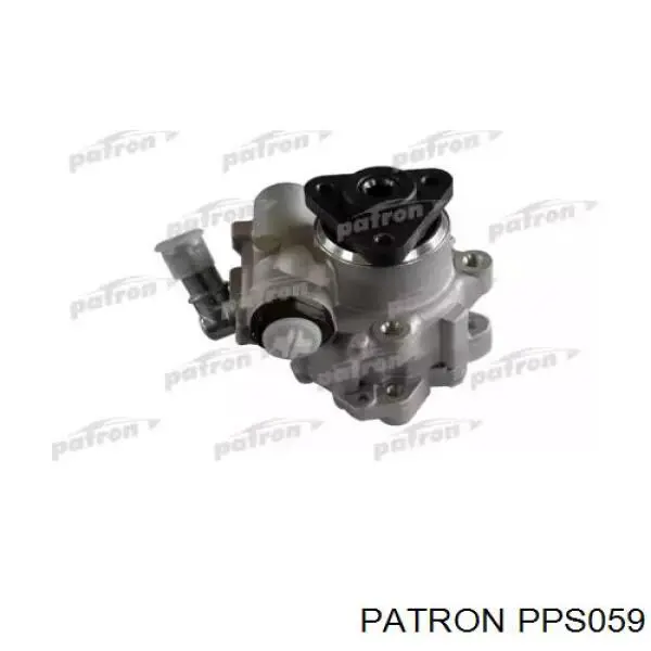 Насос ГУР PPS059 Patron