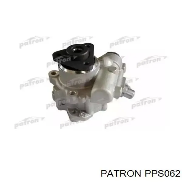 Насос ГУР PPS062 Patron