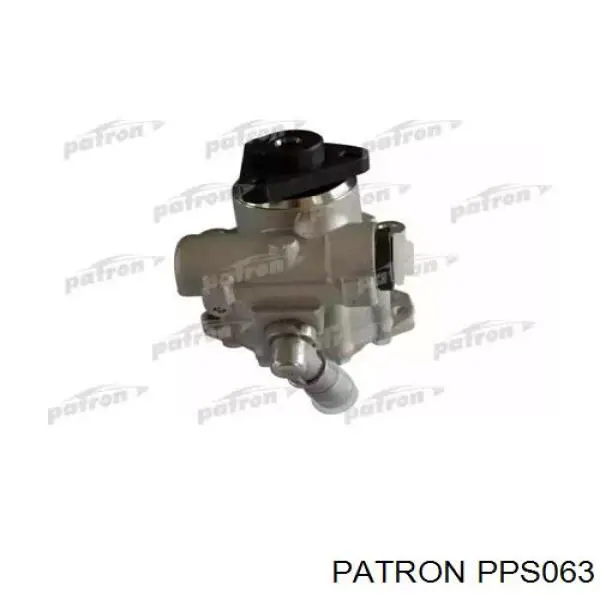 Насос ГУР PPS063 Patron