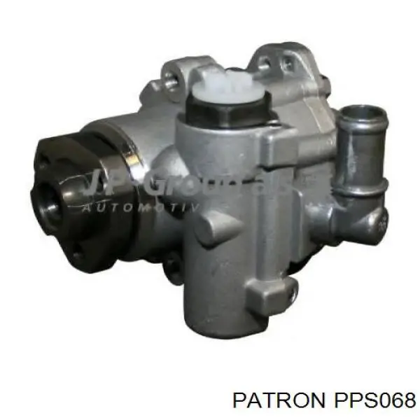 Насос ГУР DF680772 Qsp-m