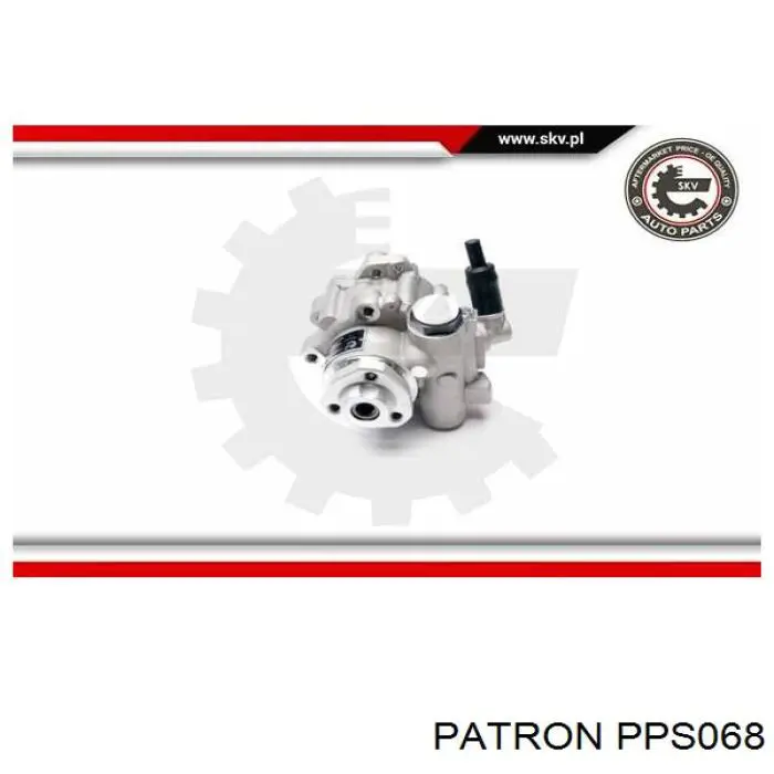 Насос гидравлики Qsp-m DF680772 цена, от 83.85 USD
