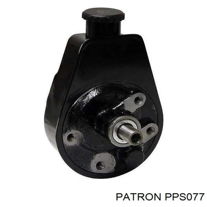 Насос ГУР PPS077 Patron