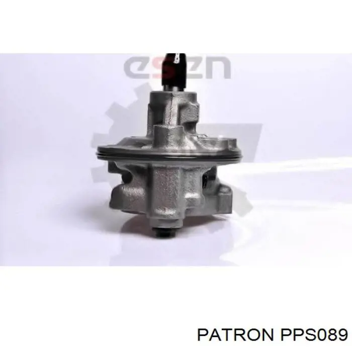 Насос ГУР PPS107 Patron