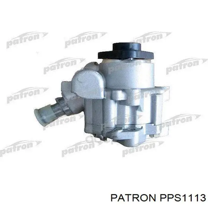 PPS1113 Patron ГУР руля