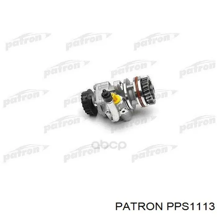 Насос гидравлики Patron PPS1113 цена, от 90.36 USD