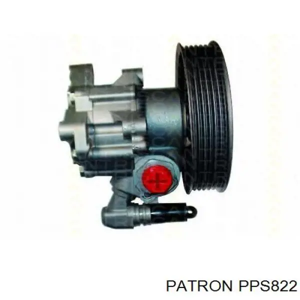 Купить PPS822 Patron Насос рулевого управления